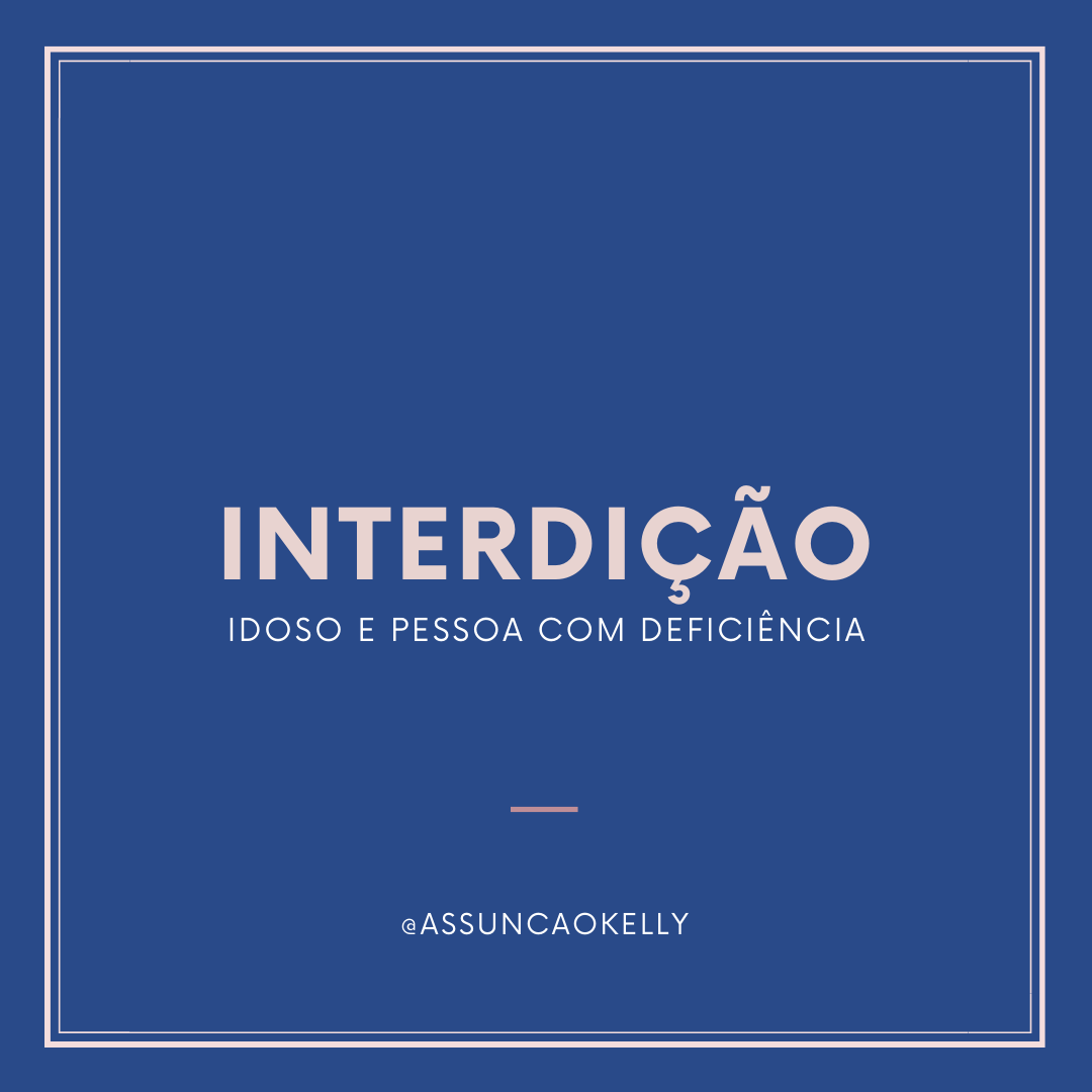 INTERDIÇÃO